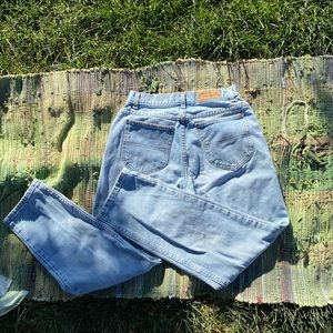 Riders Vintage Mom Jeans size 29/30
